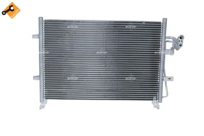 Condenser Mazda 3 1.6D 09-