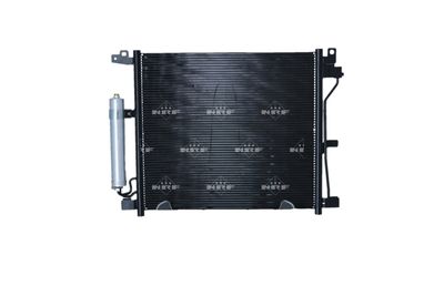 Condenser auto 1.5D 10-