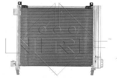 Condenser auto 1.2 10-