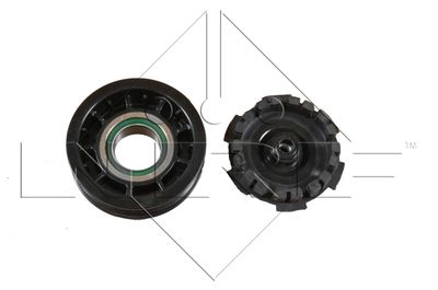 Clutch parts, compressor VW Transporter 2.0D 03-