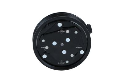 Clutch parts, compressor Chevrolet captiva 2.0D 07-