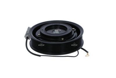 Clutch parts, compressor Honda accord 2.0 03-