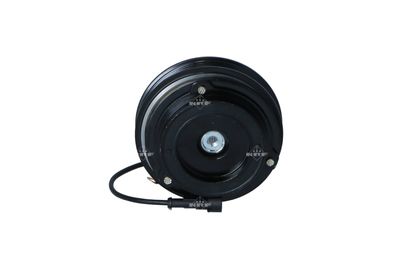 Clutch parts, compressor Iveco daily 2.3D 14-