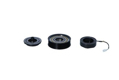 Clutch parts, compressor Mercedes actros 96-