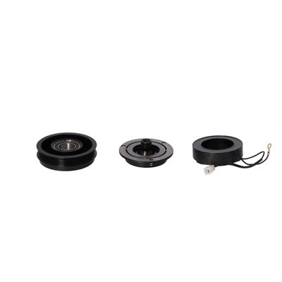 Clutch parts, compressor Iveco stralis 02-