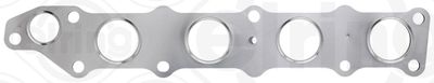 Fan complete Mazda CX7 2.3 07-