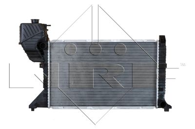 Radiator Mercedes sprinter 2.9D 95-