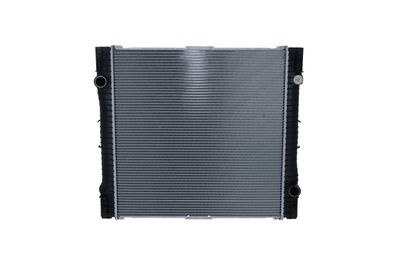 Radiator Mercedes citaro O530 98-