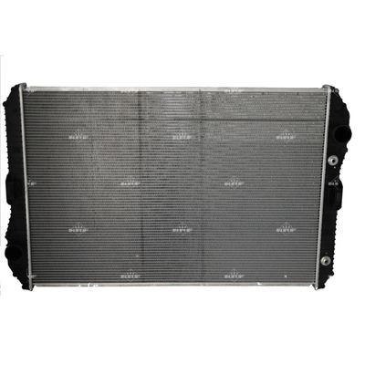 Radiator Mercedes axor 02-