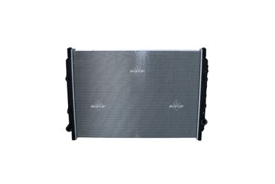 Radiator trucks premium 2 05-