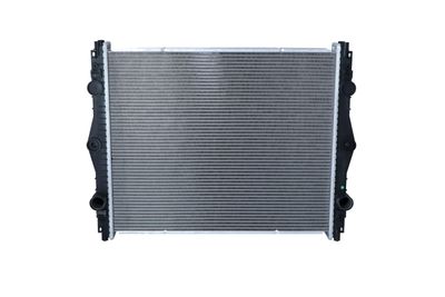 Radiator daf LF45 LF55 01-