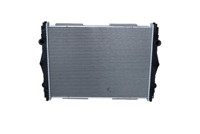 Radiator daf LF55 01-