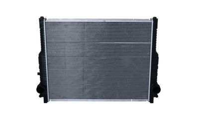 Radiator trucks midlum 06-