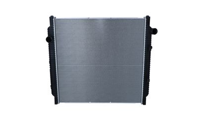Radiator rvi premium 2 Volvo fe 06-
