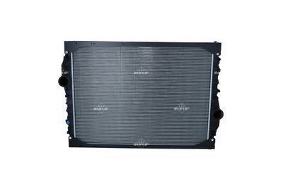 Radiator setra neoplan