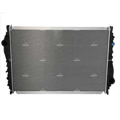 Radiator kassbohrer neoplan bus