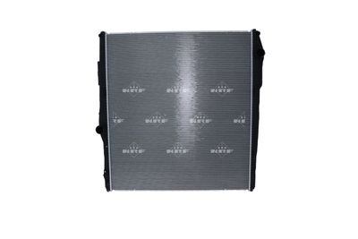Radiator scania p/g/r/t series