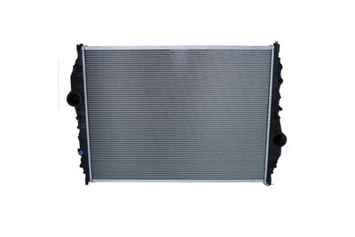 Radiator setra neoplan
