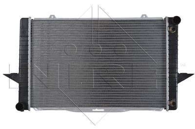 Radiator Volvo C70 2.3 97-