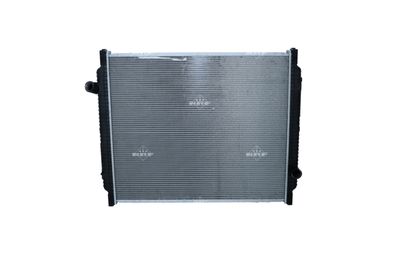 Radiator trucks Premium 96-
