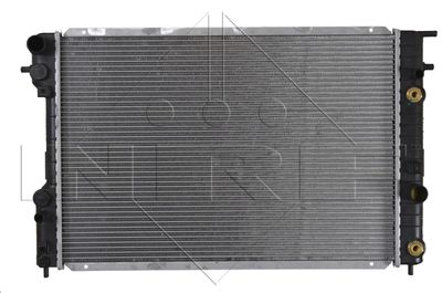 Radiator Opel omega 2.5 94-