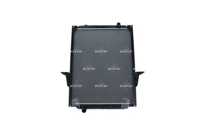 Radiator trucks kerax 97-