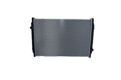 Radiator man neoplan bus 91-