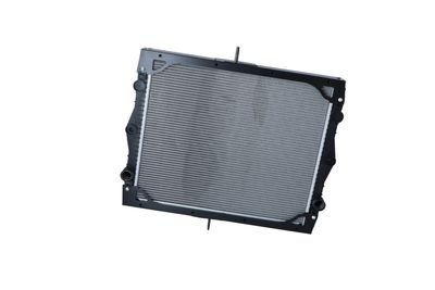 Radiator daf LF45 01-
