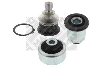 Heat exchanger, interior heating 1.9D 96-