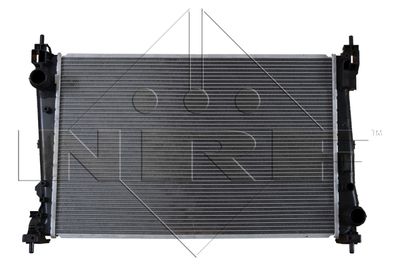 Radiator Opel Corsa 1.3D 07-