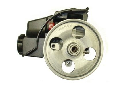 Radiator Chrysler 300 3.0D 04-