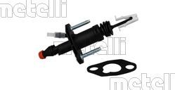 Radiator auto 2.0 14-