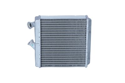 Heat exchanger, interior heating Opel Astra 1.6 92-