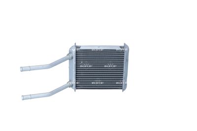 Heat exchanger, interior heating Opel Astra 1.6 92-