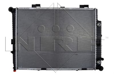 Radiator Mercedes c-series 1.8 94-