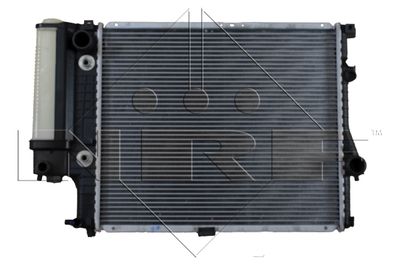 Radiator BMW 5 2.0 96-
