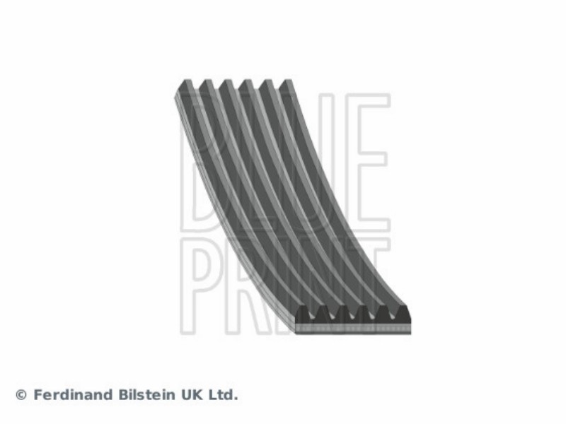 Cinghia ausiliaria Honda fit (GD1) 1.3 fit 4WD (GD2) 1