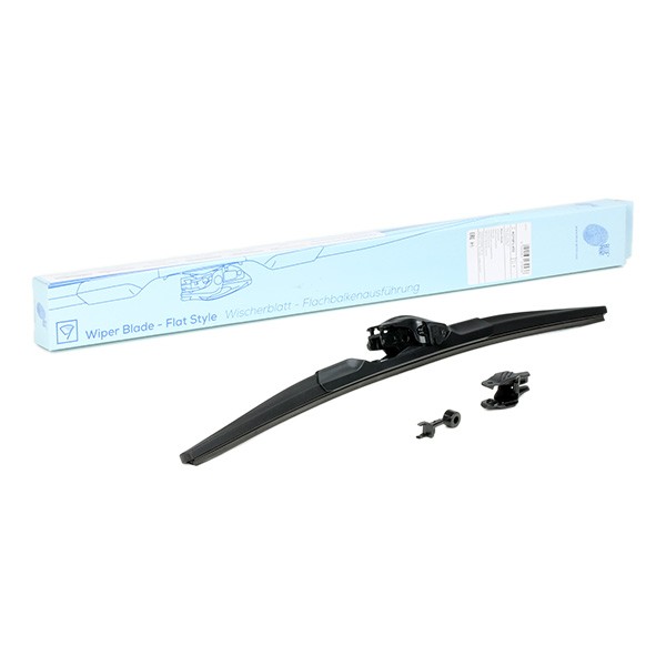 Spazzola tergi 450 mm, Spazzole flat blade