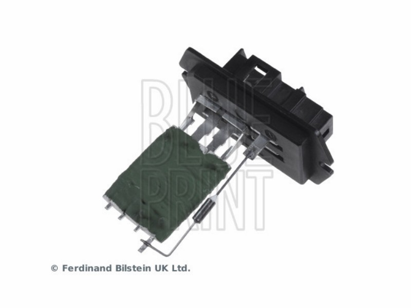 Resistore Chrysler grand voyager 2.5 crd 16V