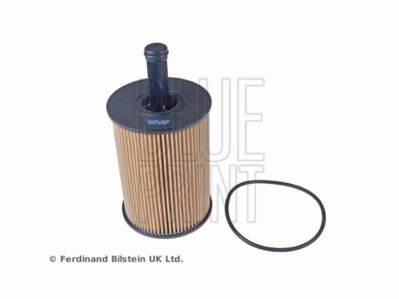 Filtro olio Audi A2 (8Z) 1.2 TDI A2 (8Z) 1.4 td
