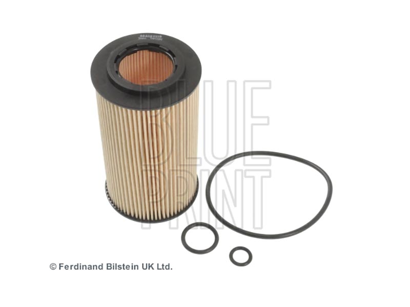 Filtro olio Dodge sprinter (va) 2.7 CDI V6 24V