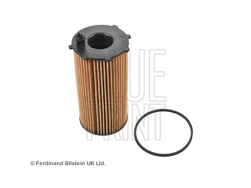 Filtro olio Jeep cherokee III 4x4 (kk) 2.8 crd