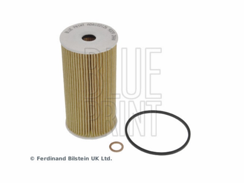 Filtro olio Chrysler grand voyager 2.8 CRDi 16V