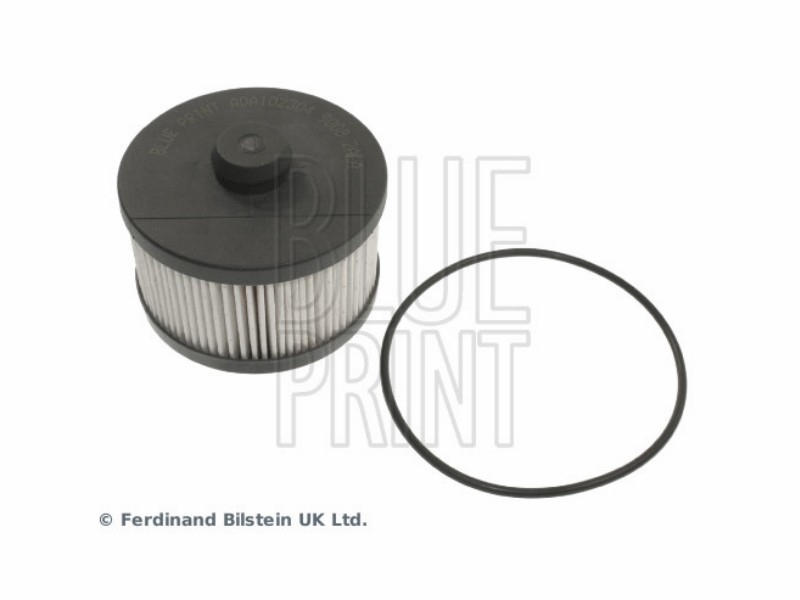 Filtro carburante Chrysler grand voyager 2.5 crd 16V