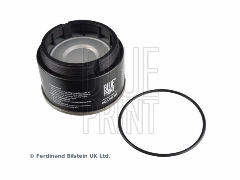 Filtro carburante Chrysler grand voyager 2.5 TDI gran