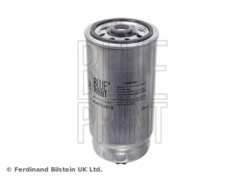 Filtro carburante Jeep cherokee II 4x4 (kj) 2.8 crd 1