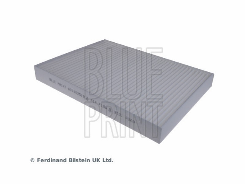 Filtro abitacolo Chrysler 300C 3.0 crd 24VLANCIA th