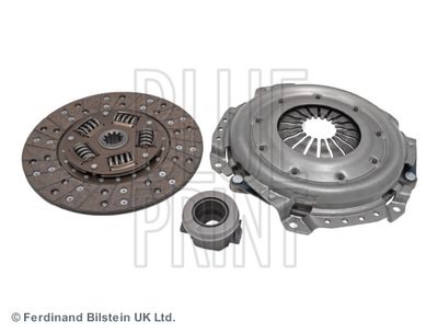 Kit frizione Jeep cherokee II 4x4 (kj) 2.5 crd 1