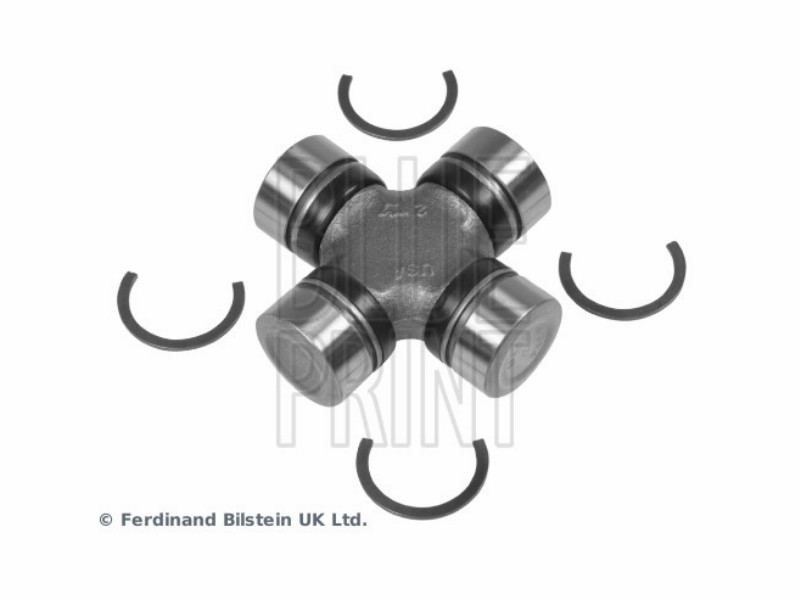 Crociera assale Jeep cherokee I (xj) 2.1 d cherokee