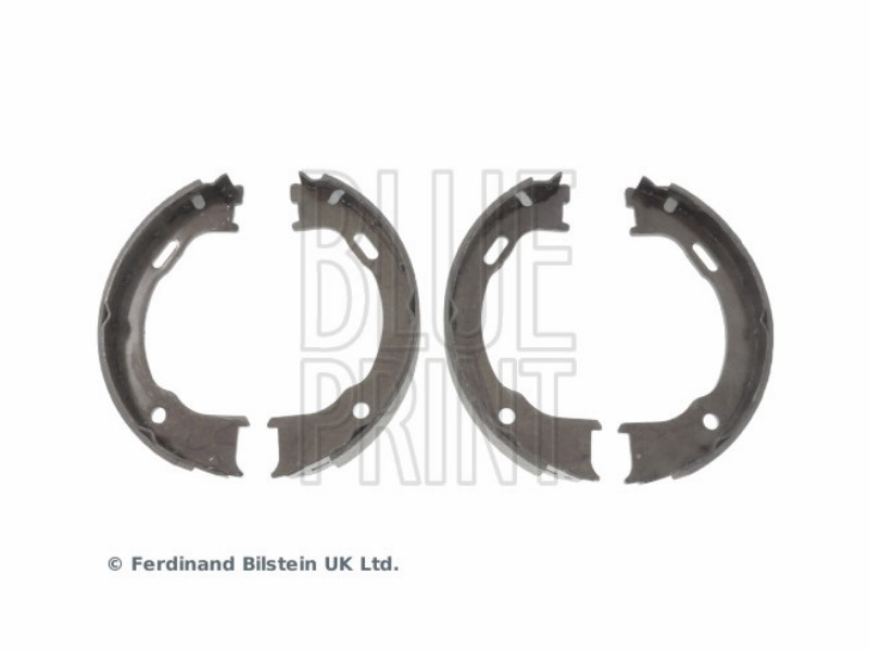 Kit ganascia freno Jeep cherokee II 4x4 (kj) 2.4 16V c